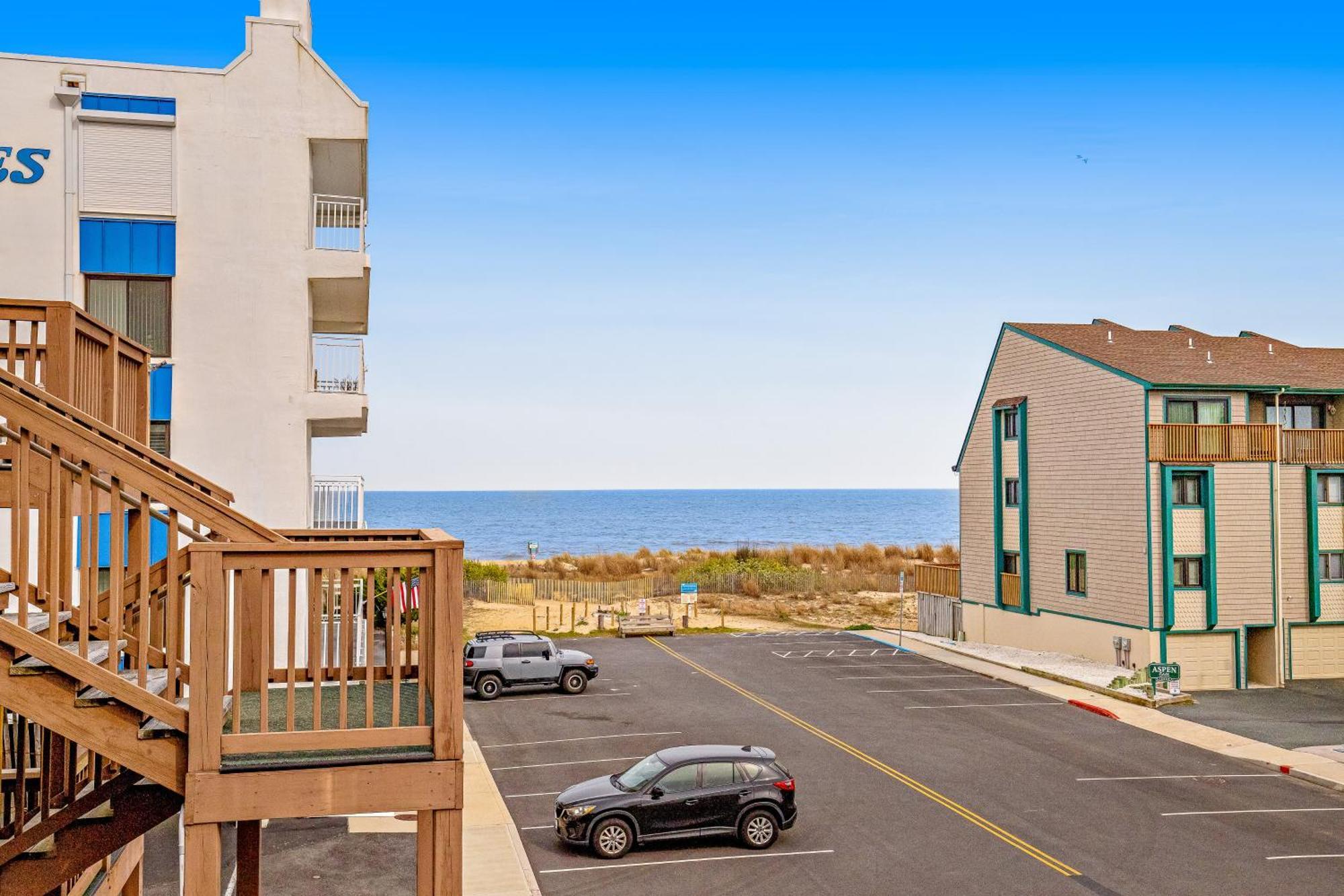 Sea Lofts Apartment Ocean City Room photo