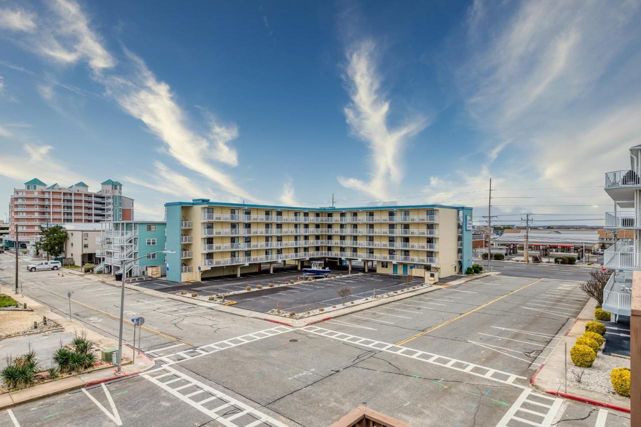 Sea Lofts Apartment Ocean City Exterior photo